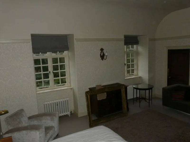 Colonial Southampton house, D1957 (photo 64)