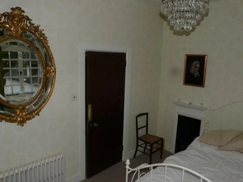 Colonial Southampton house, D1957 (photo 71)