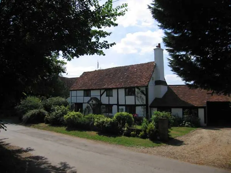 Maidenhead church and hall, CH83 (photo 7)