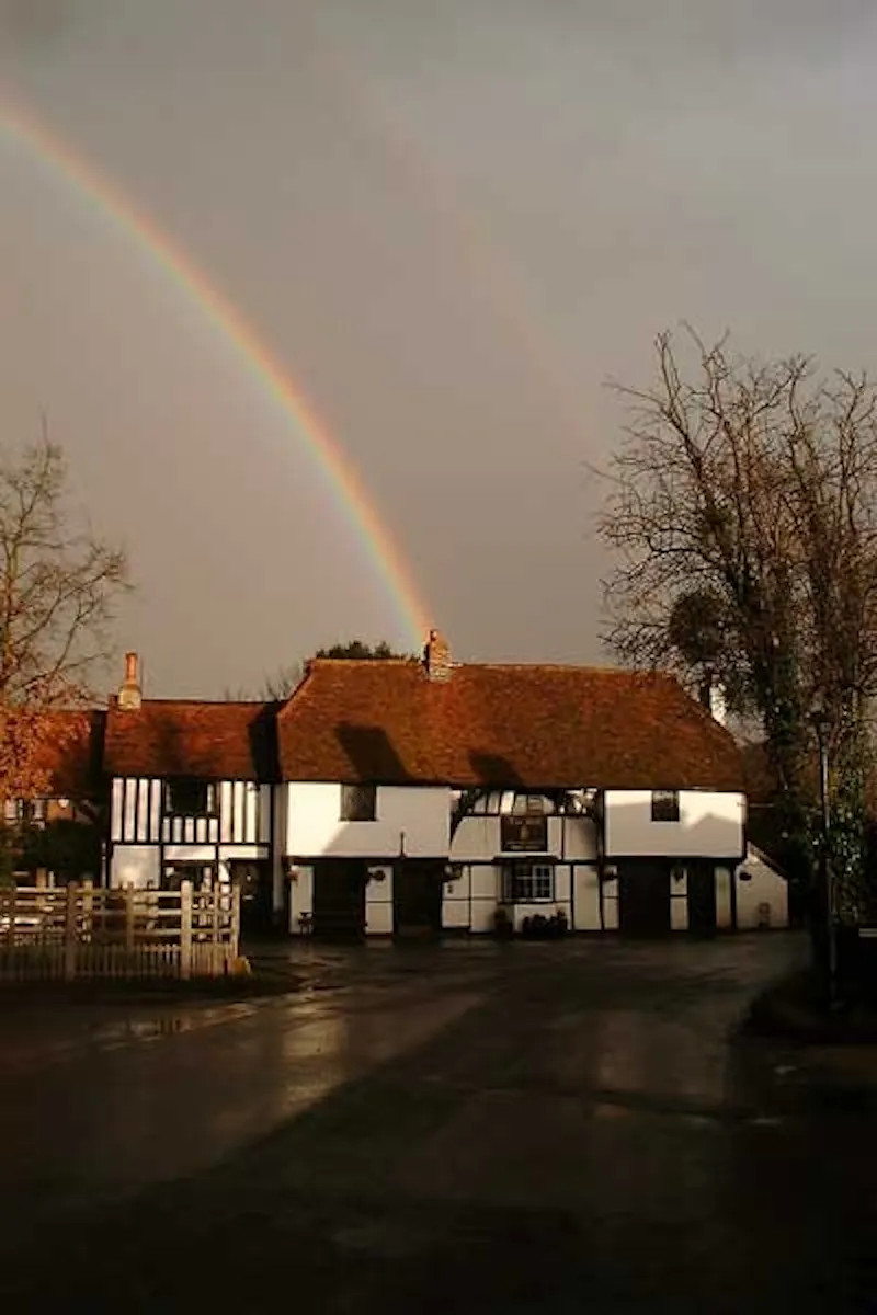 Maidenhead church and hall, CH83 (photo 8)