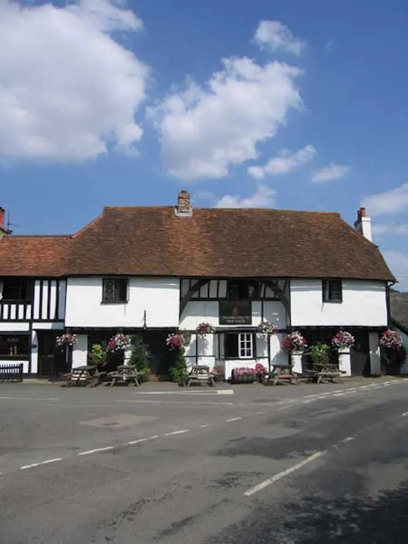 Maidenhead church and hall, CH83 (photo 9)