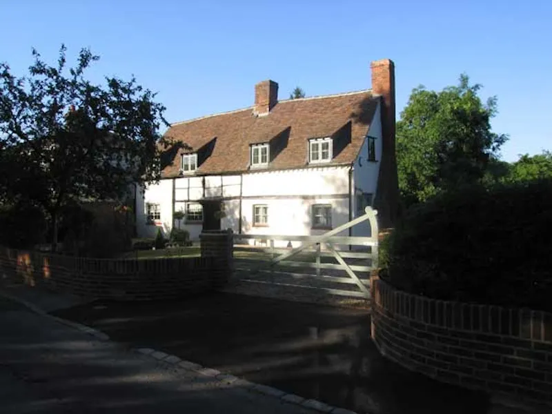 Maidenhead church and hall, CH83 (photo 11)