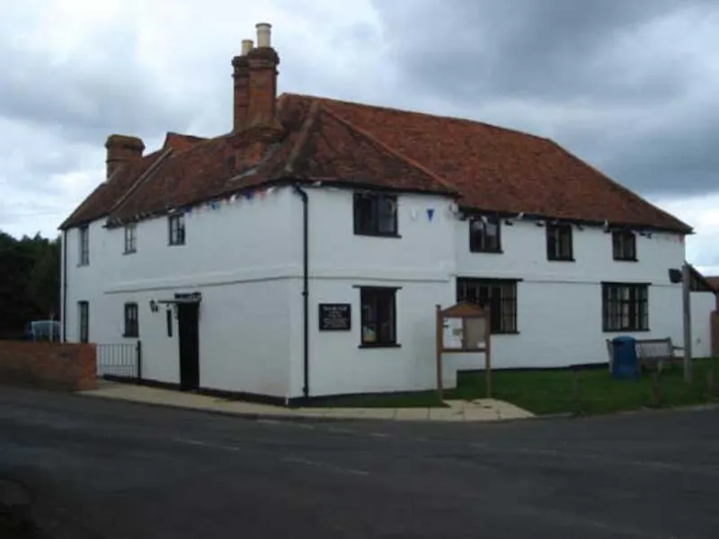 Maidenhead church and hall, CH83 (photo 13)