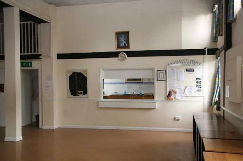 Maidenhead church and hall, CH83 (photo 17)