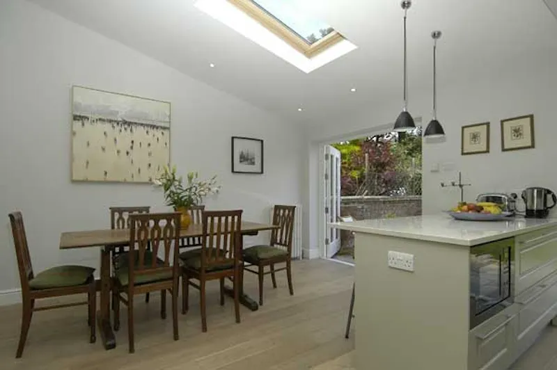 Tooting Edwardian stills house , B1470 (photo 7)