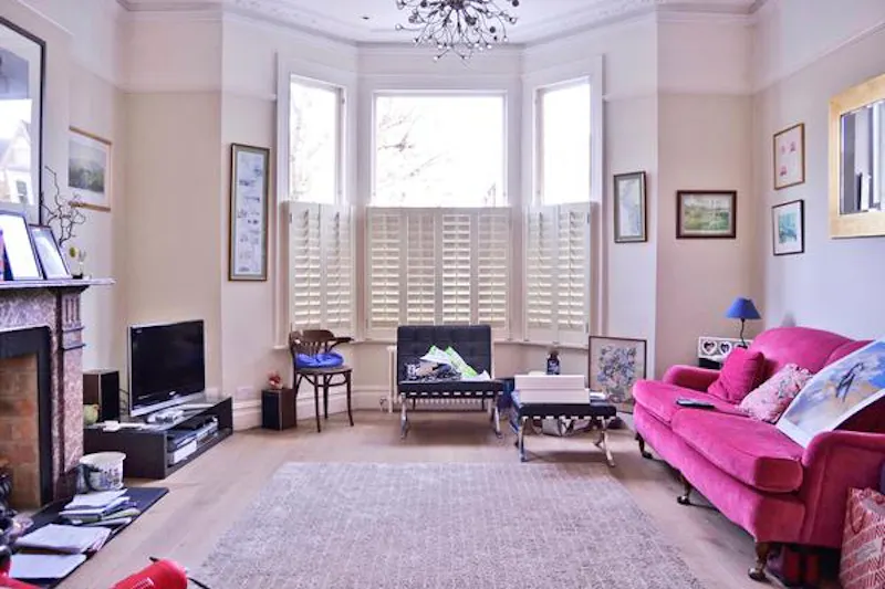 Stylish Barnes family house, B1466 (photo 15)