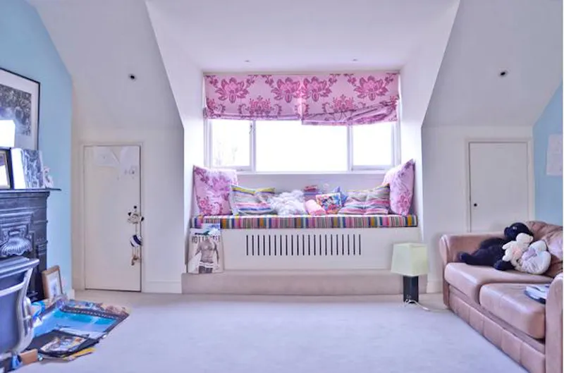 Stylish Barnes family house, B1466 (photo 23)
