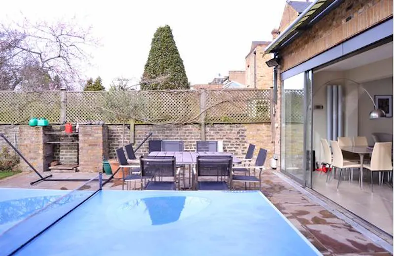 Stylish Barnes family house, B1466 (photo 26)