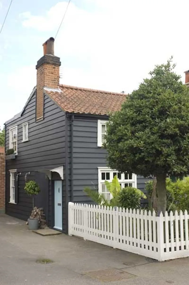 Pretty cottage in Dulwich, C783 (photo 1)