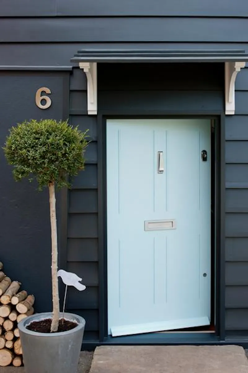Pretty cottage in Dulwich, C783 (photo 4)