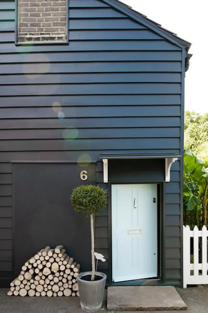 Pretty cottage in Dulwich, C783 (photo 5)