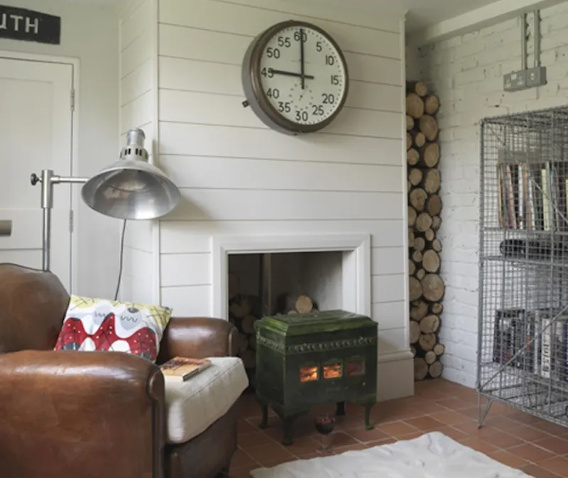 Pretty cottage in Dulwich, C783 (photo 7)