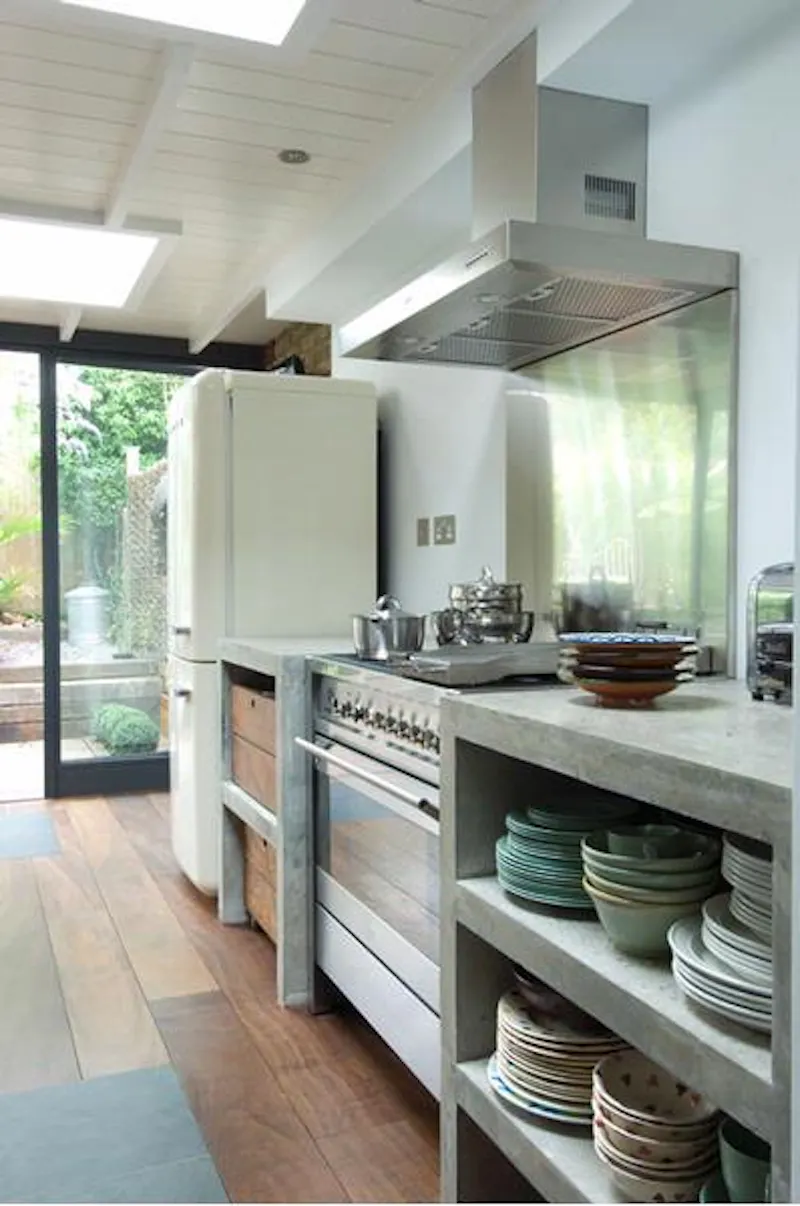 Pretty cottage in Dulwich, C783 (photo 9)