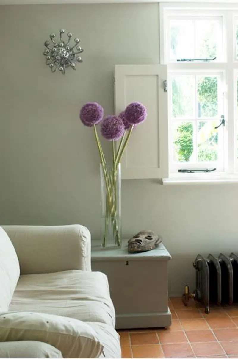 Living Room at Pretty cottage in Dulwich, C783 (photo 12)