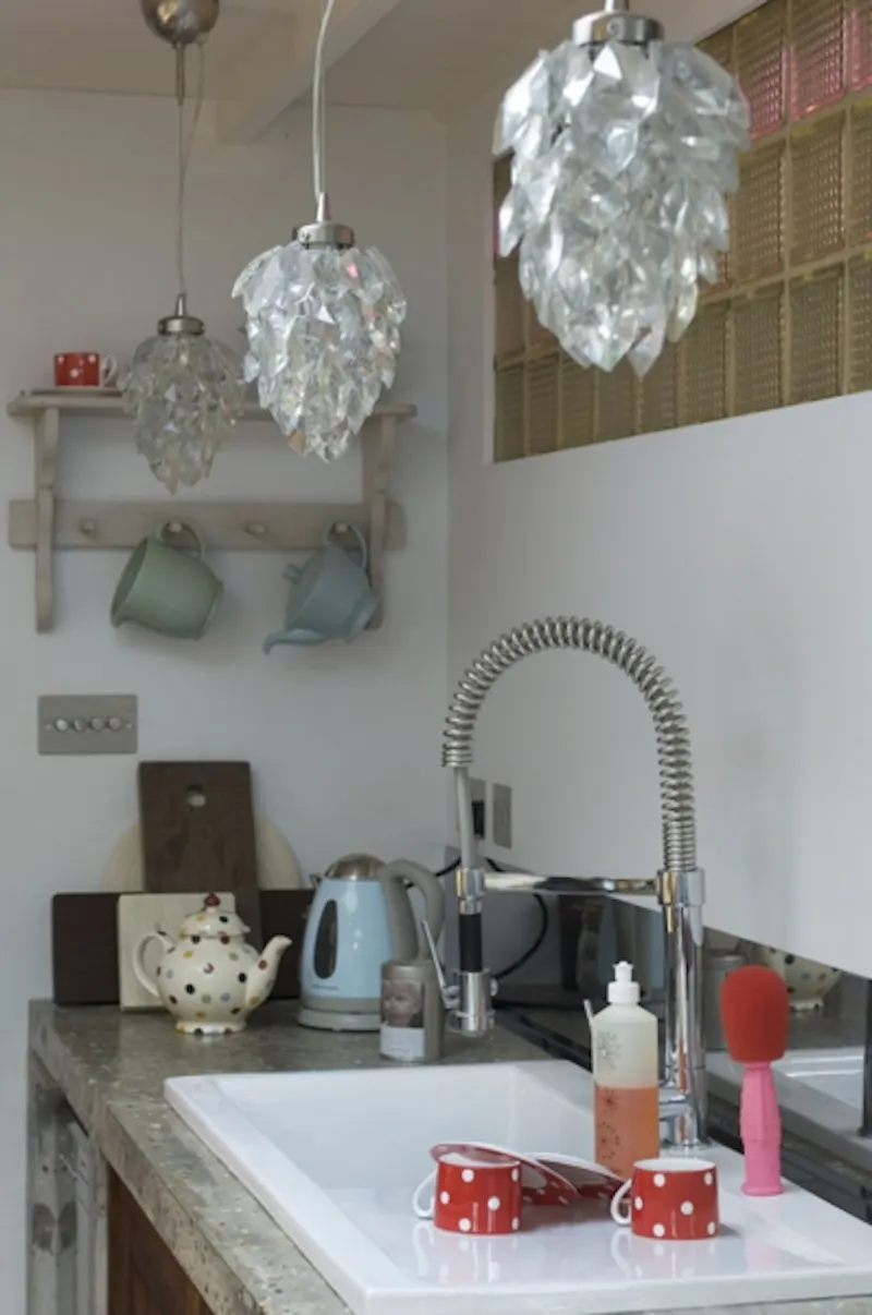 Pretty cottage in Dulwich, C783 (photo 20)