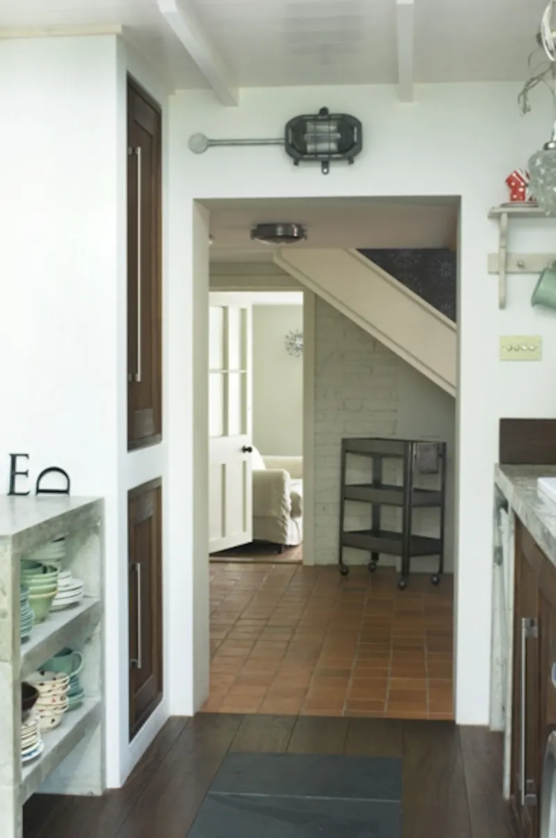 Pretty cottage in Dulwich, C783 (photo 21)