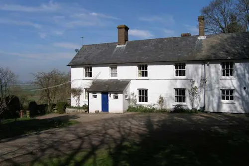Princes Risborough farmhouse, B1464
