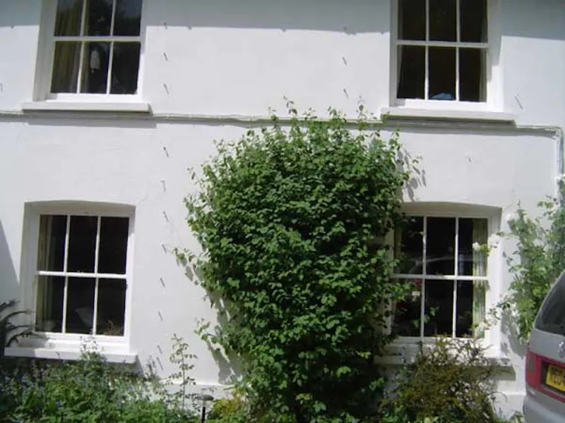 Princes Risborough farmhouse, B1464 (photo 10)