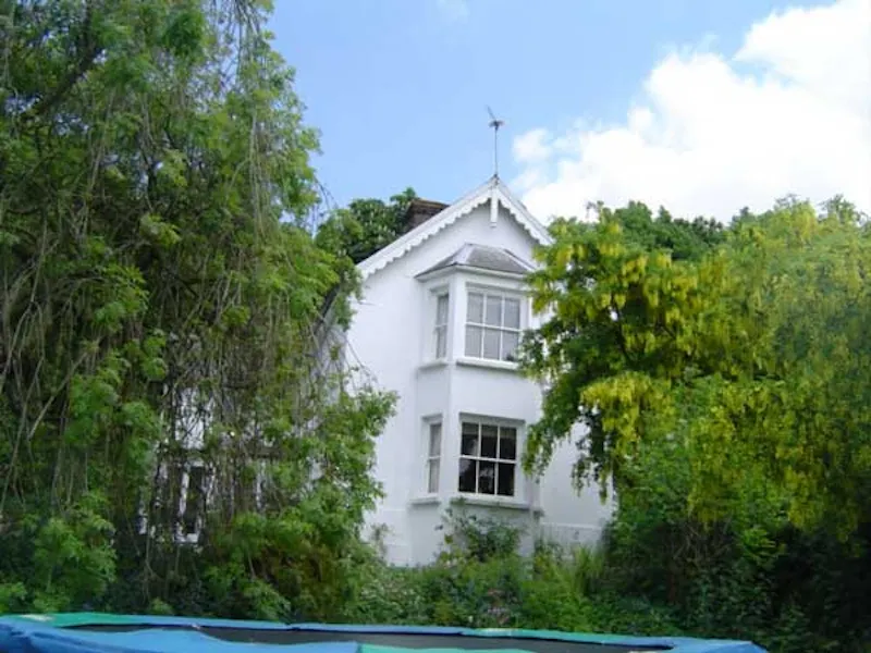 Princes Risborough farmhouse, B1464 (photo 11)
