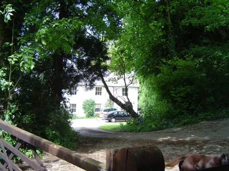Princes Risborough farmhouse, B1464 (photo 12)