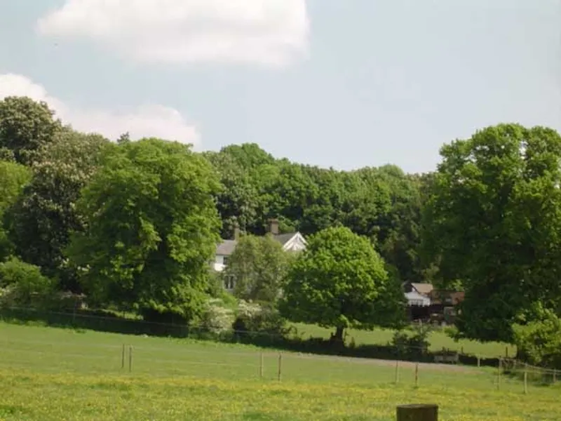 Princes Risborough farmhouse, B1464 (photo 17)
