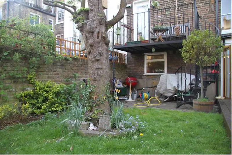 Colourful Dartmouth Park house, B1212 (photo 32)