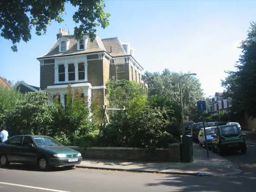 Classic Camberwell family house, A973