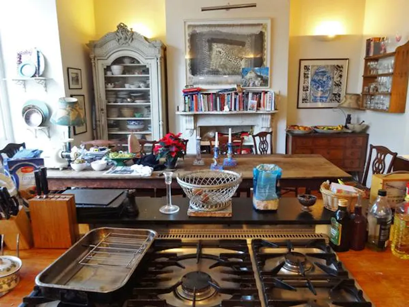 Classic Camberwell family house, A973 (photo 5)