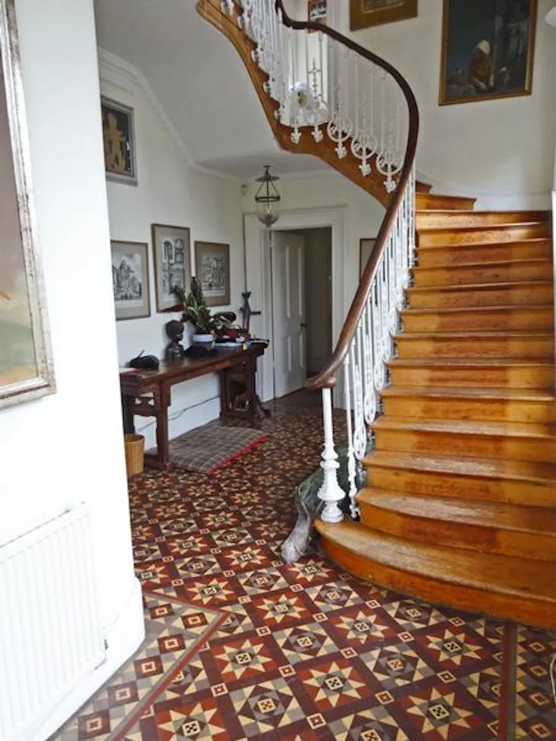 Classic Camberwell family house, A973 (photo 12)