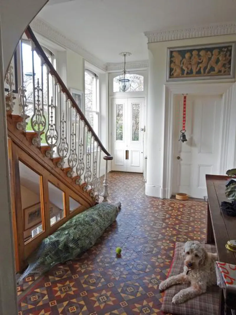 Classic Camberwell family house, A973 (photo 13)