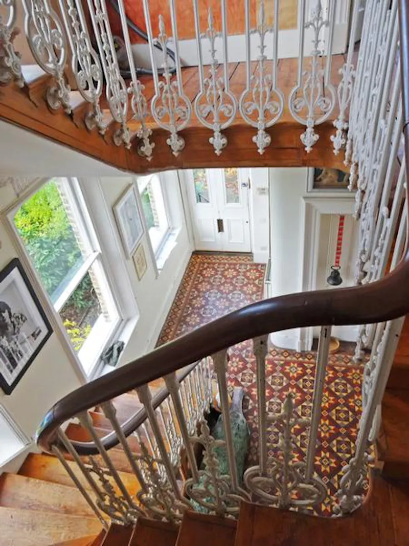 Classic Camberwell family house, A973 (photo 14)