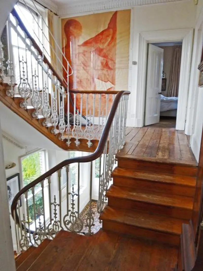 Classic Camberwell family house, A973 (photo 15)