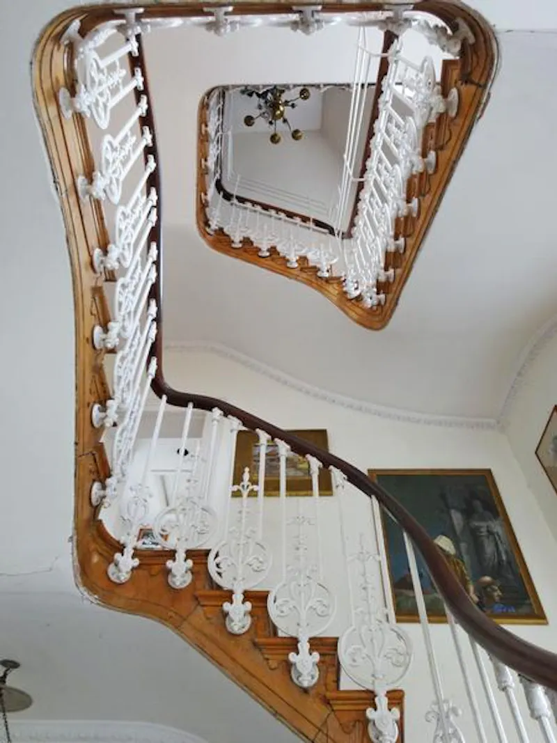 Classic Camberwell family house, A973 (photo 19)