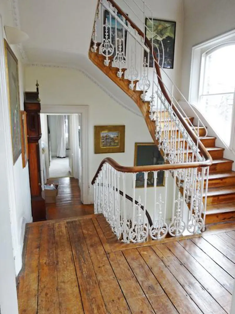 Classic Camberwell family house, A973 (photo 20)