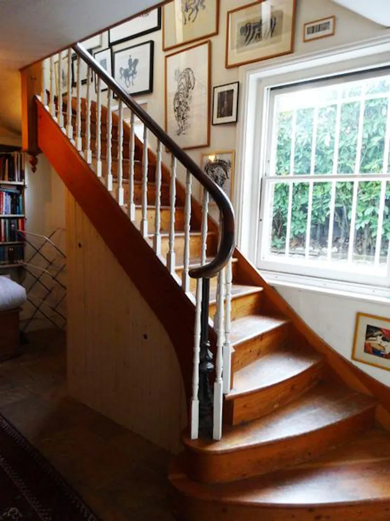 Classic Camberwell family house, A973 (photo 35)