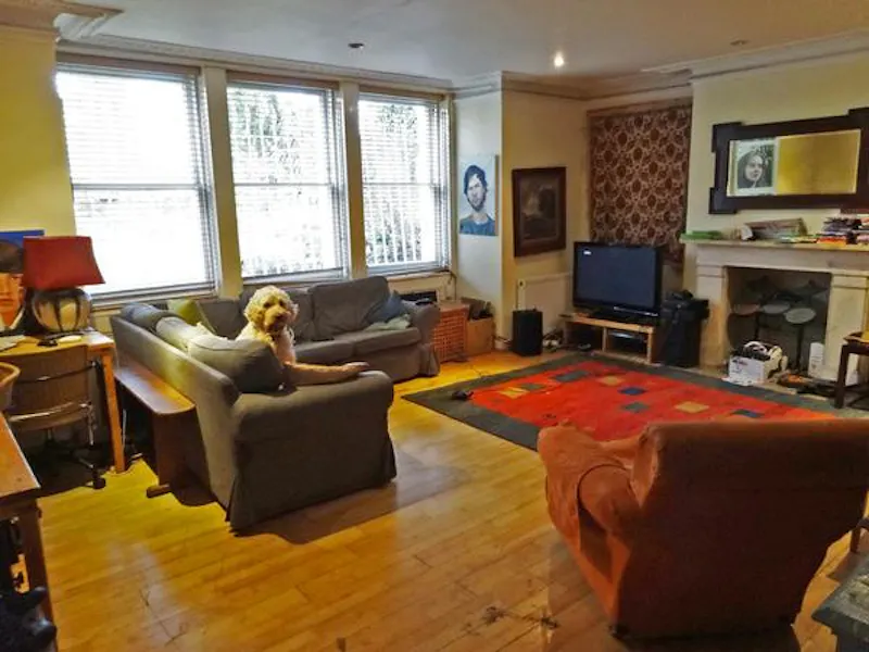 Games room at Classic Camberwell family house, A973 (photo 37)