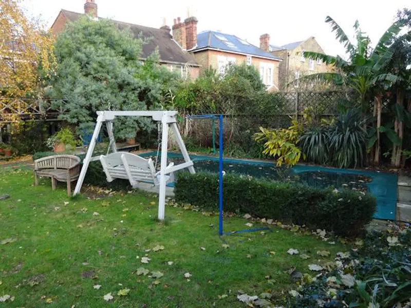 Classic Camberwell family house, A973 (photo 49)