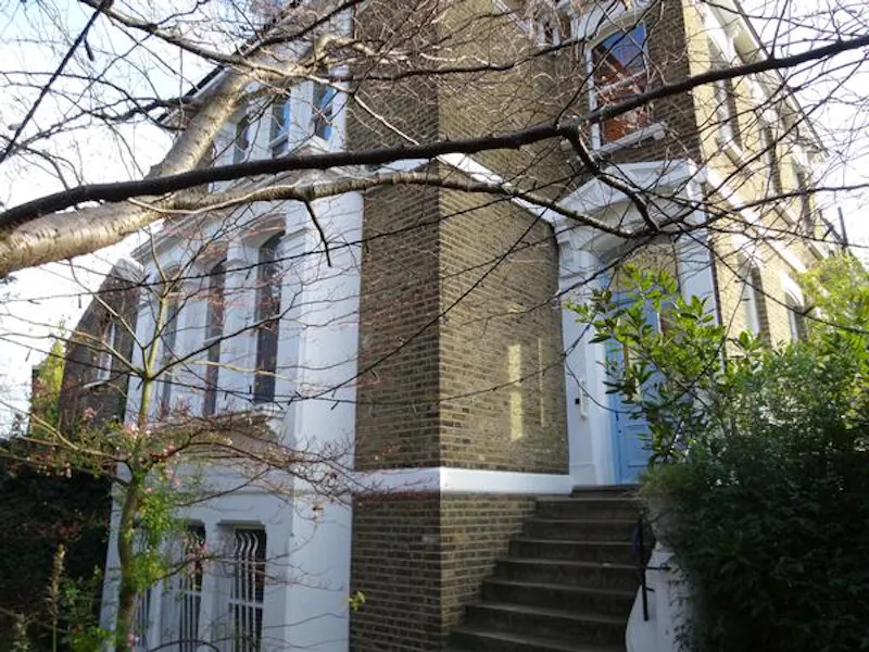 Classic Camberwell family house, A973 (photo 54)