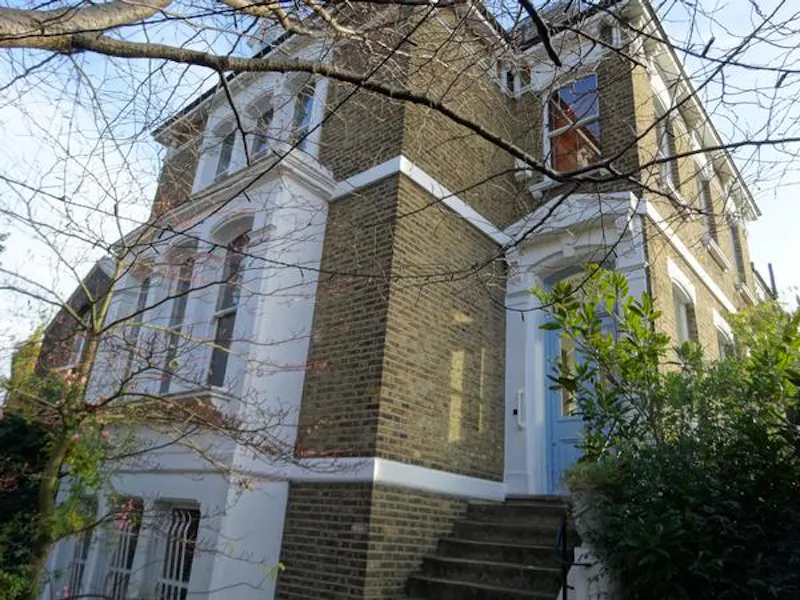 Classic Camberwell family house, A973 (photo 55)