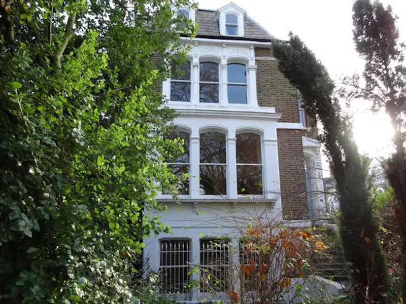 Classic Camberwell family house, A973 (photo 57)