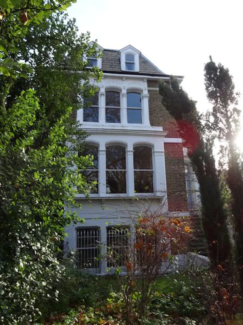Classic Camberwell family house, A973 (photo 59)