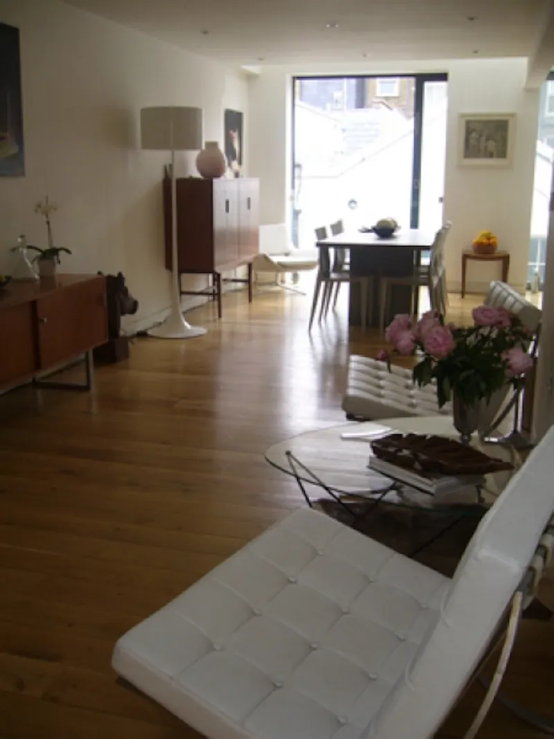 Islington contemporary home, K270 (photo 6)