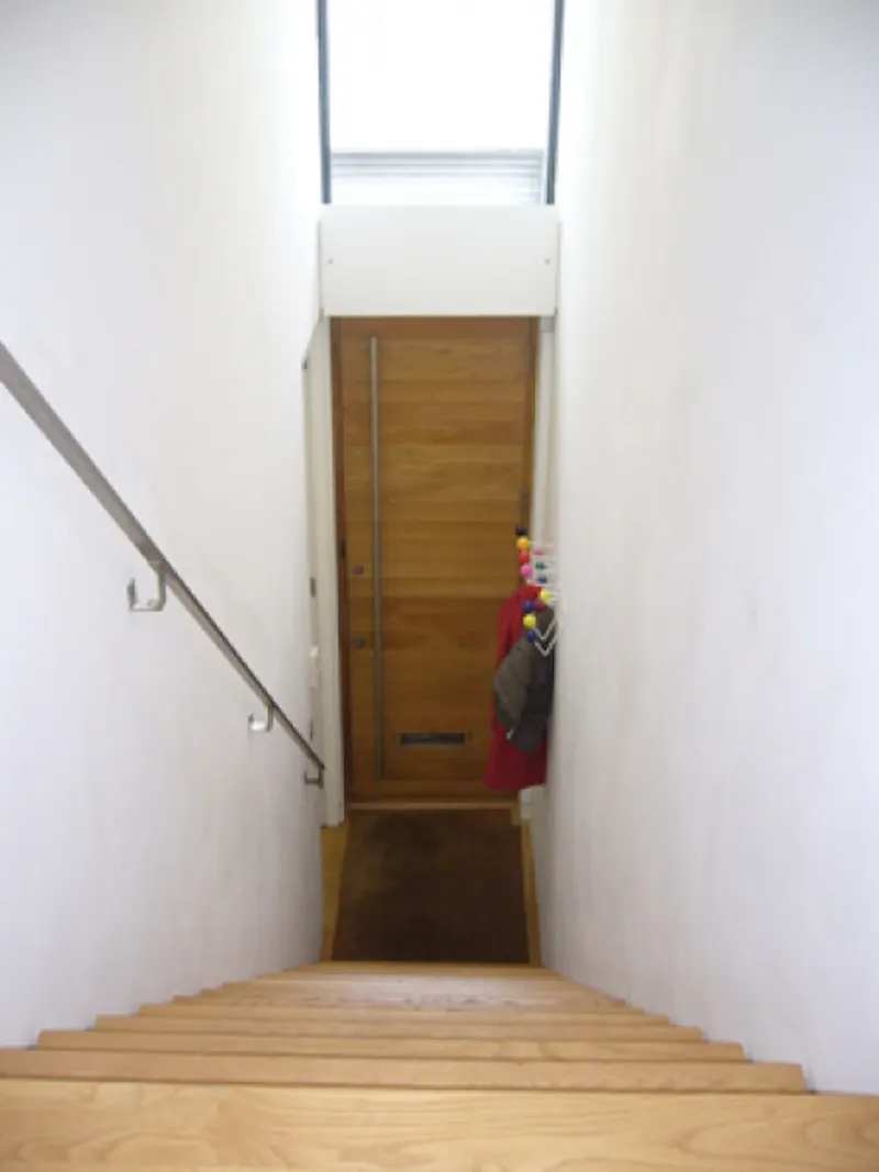 Islington contemporary home, K270 (photo 7)