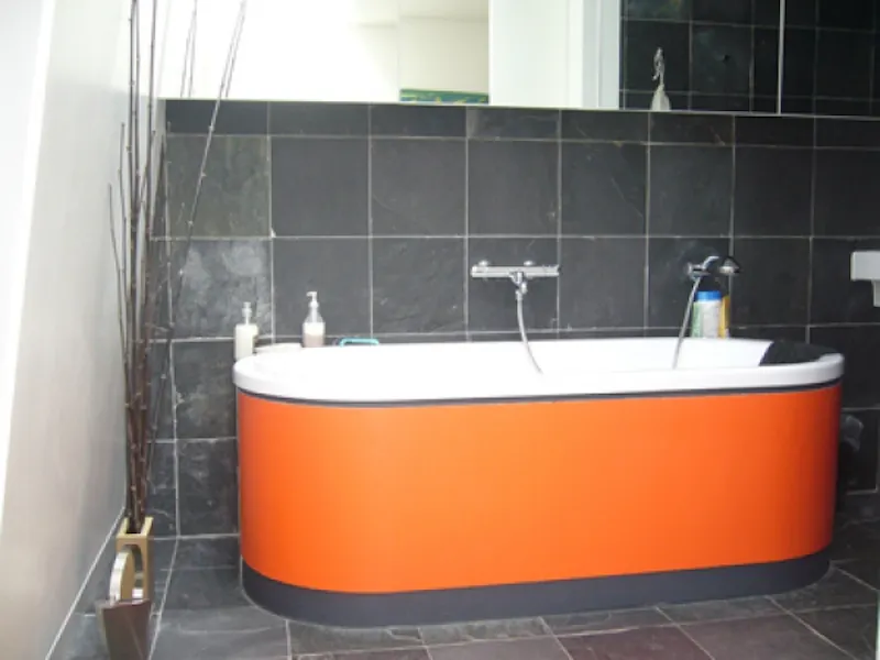 Bathroom at Islington contemporary home, K270 (photo 11)
