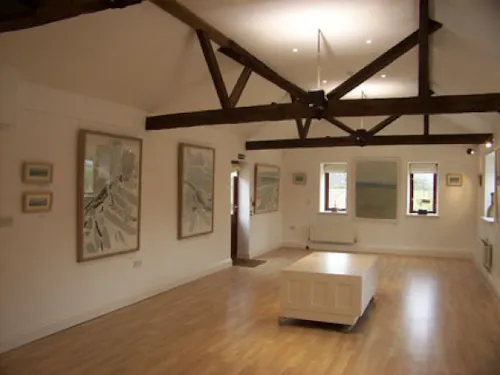 Bognor Regis studio barn, L565