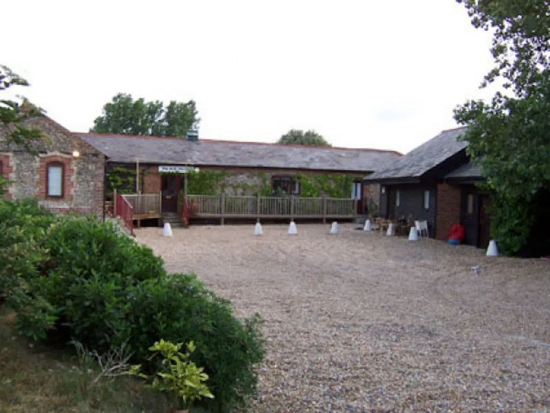 Bognor Regis studio barn, L565 (photo 5)