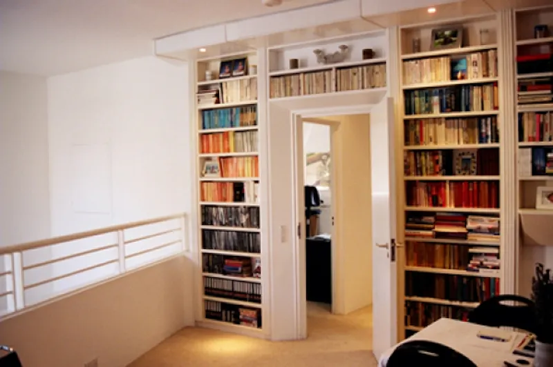 Contemporary Bath home, K18 (photo 5)