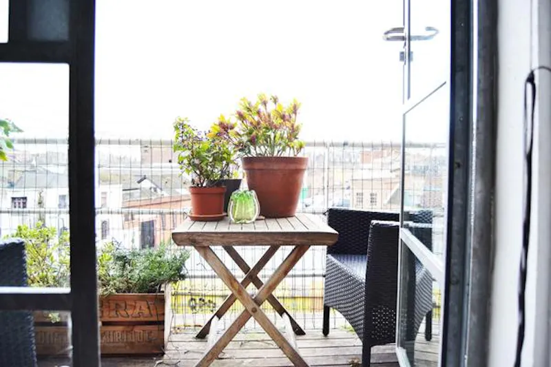 Regents Canal loft, F930 (photo 8)