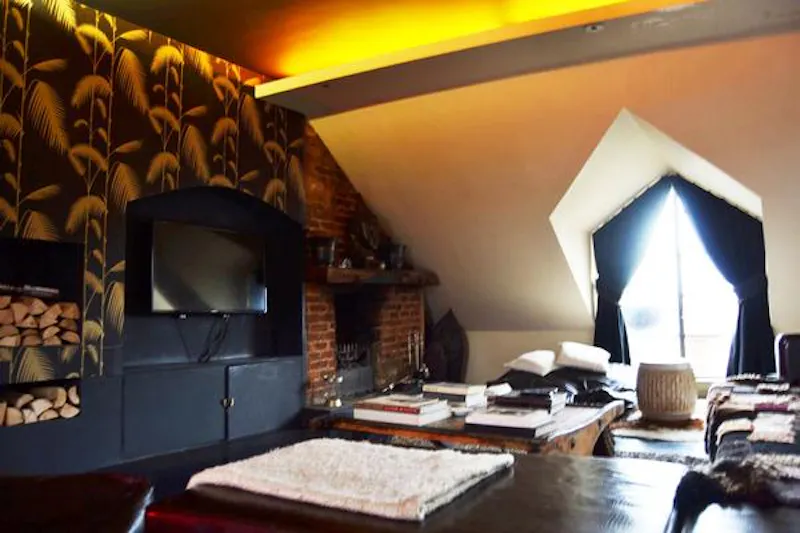 Regents Canal loft, F930 (photo 14)