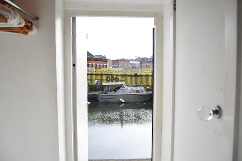 Views - Thames at Regents Canal loft, F930 (photo 36)